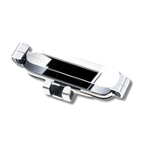 Support Téléphone Mercedes Classe A & CLA (2013–2023) – Fixation Sans Perçage